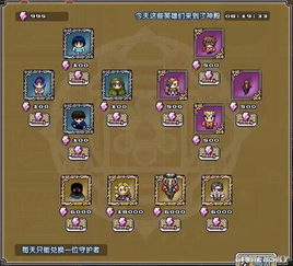 (像素神庙图鉴)探秘像素神庙：攻略指南、秘籍、技巧全解析！