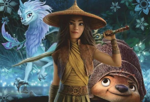 神秘的寻龙传说：探秘中国古老传统中隐藏的神秘力量与奇幻故事