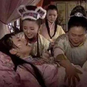 《聊斋随录》电视剧新版阵容曝光，演员阵容大揭秘，精彩演绎经典鬼故事