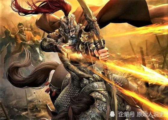 三国又如何魔王法正，英雄之战再度开启，谁将成为战场上的主宰？