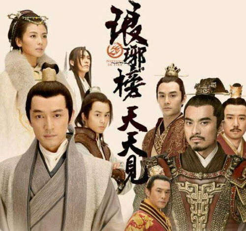 (赵文卓演过的古装动作片)赵文卓出演的热播古装剧引爆收视率，演技获赞不断