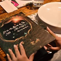 梦想遇见童话内置菜单：探寻心灵深处的神奇之旅，释放内心的创意与想象力