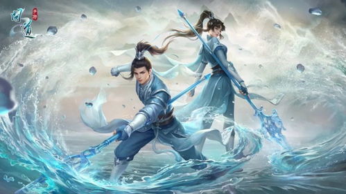 2021年最新更新十大闲置挂机修仙手游排行榜，全面解析每款游戏优缺点