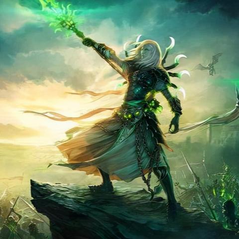 (新剑与魔法手游视频)探索全新世界：新剑与魔法手游带来无限魔法冒险与挑战