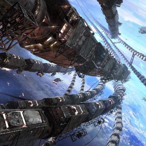 无尽空间2和群星哪个好玩？深度比较让您一目了然，帮您选择最合适的游戏体验！