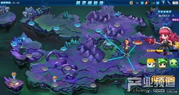 梦幻精灵王腾讯版：带你进入奇幻的精灵世界，探索无尽的冒险与乐趣