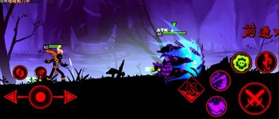 (火柴人联盟2魈视频)火柴人联盟2：勇闯战场，展开无尽冒险与策略对决的新时代！
