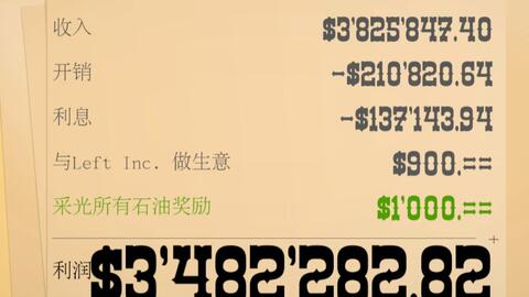 石油骚动中文版内置功能菜单下载-石油骚动中文版手机版(正版)下载v.4.44